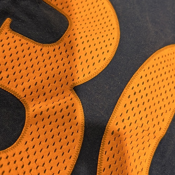 Steph Curry jersey tee - Picture 3 of 3